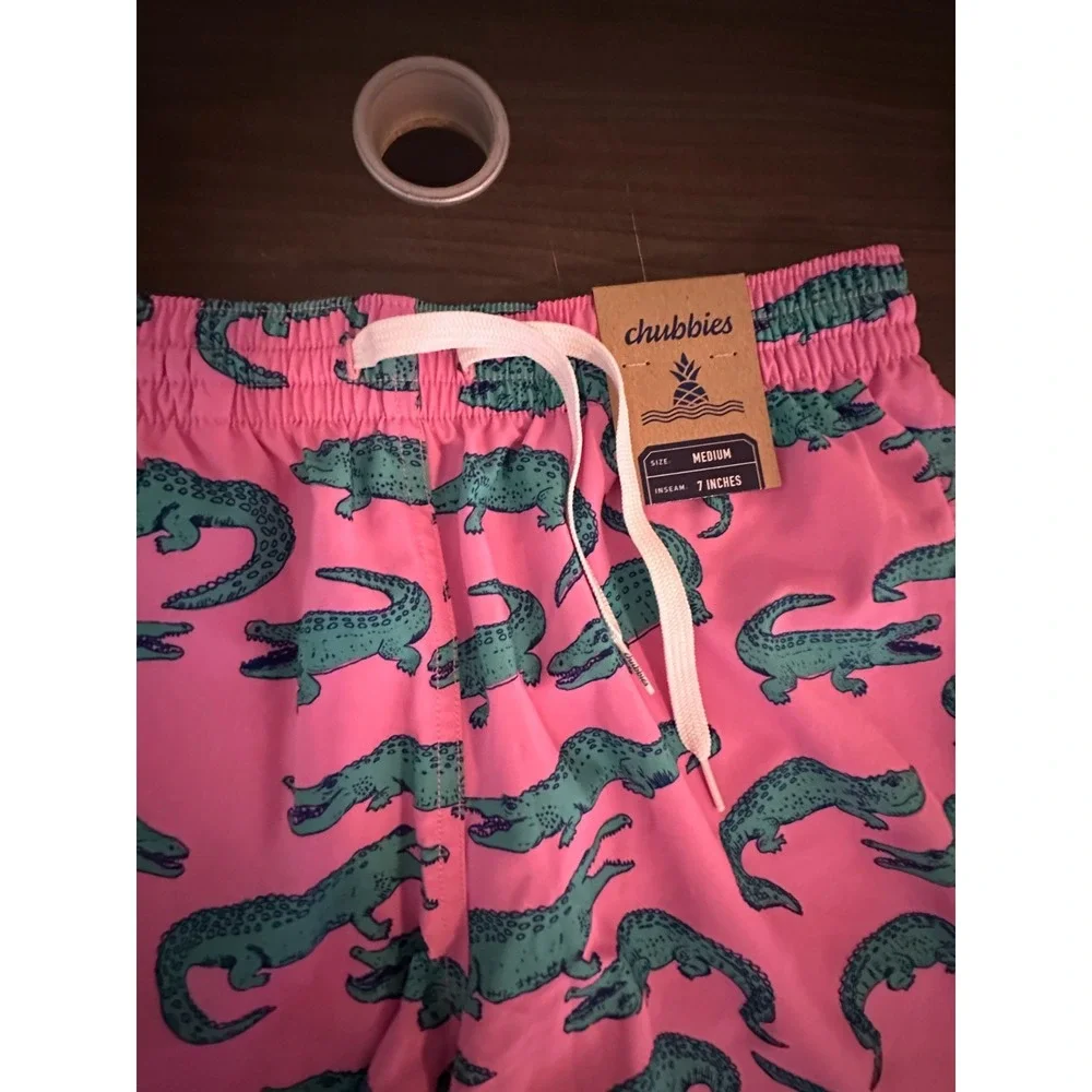 chubbies glades swim